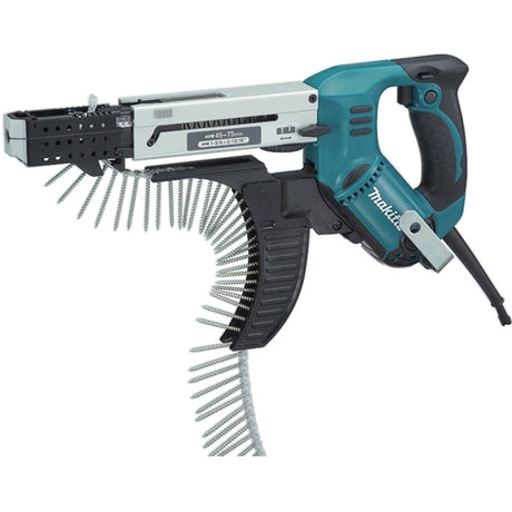 Makita 6844 連發螺絲刀-hong-kong