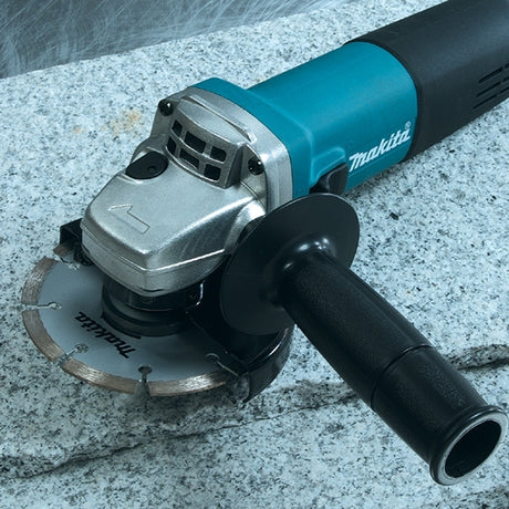 Makita 9556NB 角向磨光機100毫米-hong-kong