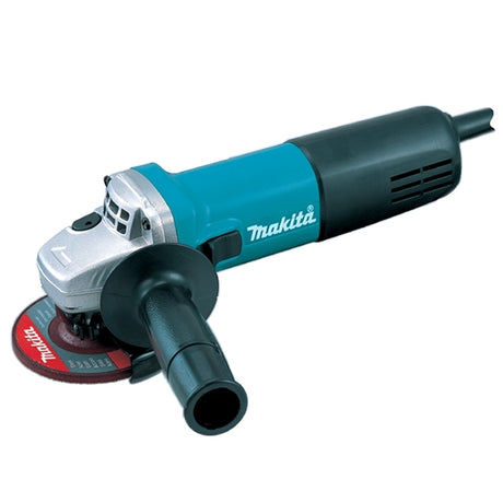 Makita 9556NB 角向磨光機100毫米-hong-kong