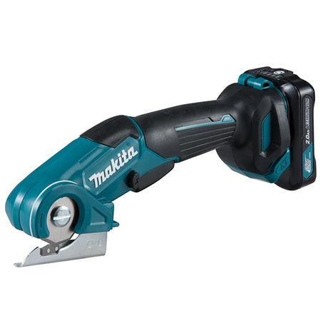 Makita 牧田 CP100DZ 12V 鋰電充電式多用途電剪刀-hong-kong
