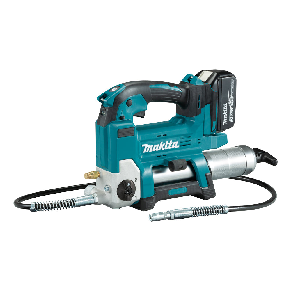 Makita DGP180Z 18V 牛油槍 (淨機)-hong-kong