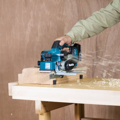 Makita 牧田 DKP181Z 充電式電刨-hong-kong