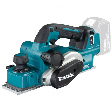 Makita 牧田 DKP181Z 充電式電刨-hong-kong