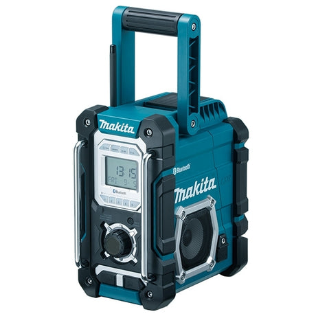 Makita 牧田 DMR108 收音機-hong-kong