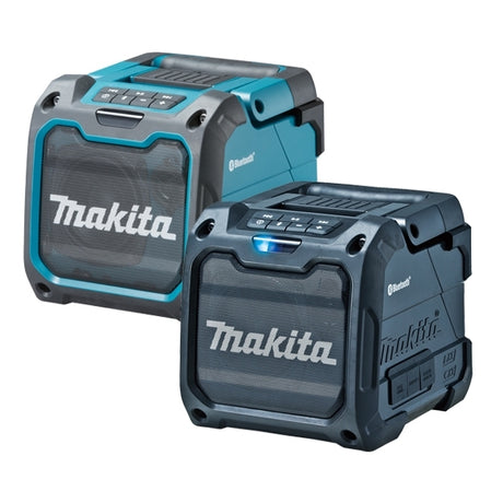 Makita 牧田 DMR200 充電式藍芽揚聲器-hong-kong
