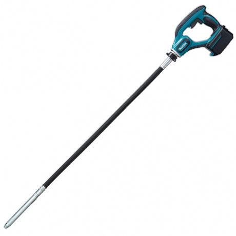 Makita 充電式水泥振動機 DVR350Z (淨機)-hong-kong