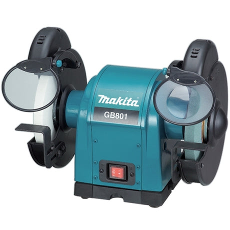 Makita GB801 台式砂輪機205毫米-hong-kong