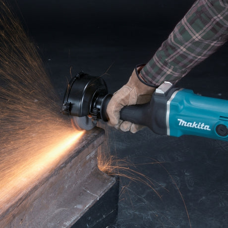 Makita GS5000 直向砂輪機125毫米-hong-kong