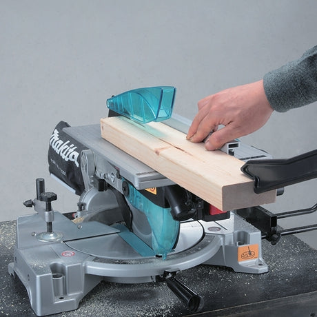 Makita LH1040(110V) 兩用平台斜切鋸260毫米(110V)-hong-kong