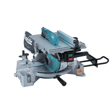 Makita LH1040(110V) 兩用平台斜切鋸260毫米(110V)-hong-kong