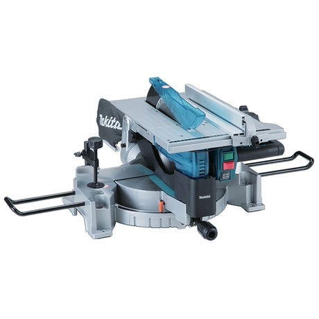 Makita LH1201FL 兩用平台斜切鋸305毫米-hong-kong