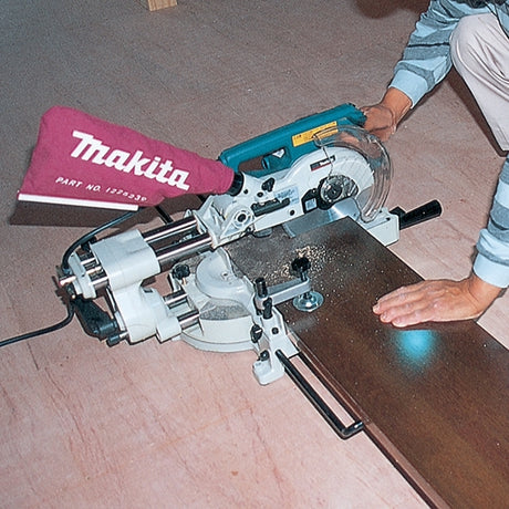 Makita LS0714(110V) 斜斷鋸(滑動式鎅鋁機)190毫米(110V)-hong-kong