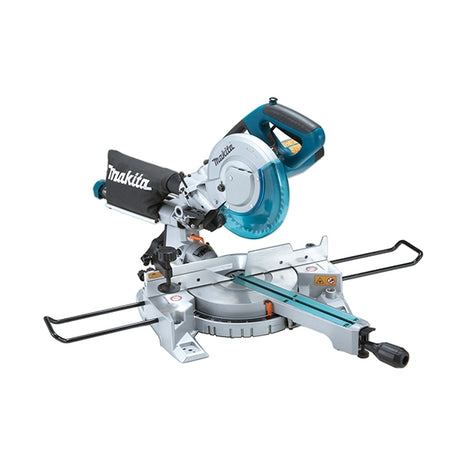 Makita LS0815FL 斜斷鋸(滑動式鎅鋁機)216毫米-hong-kong