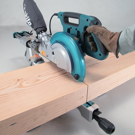 Makita LS1018L 斜斷鋸(滑動式鎅鋁機)255毫米-hong-kong