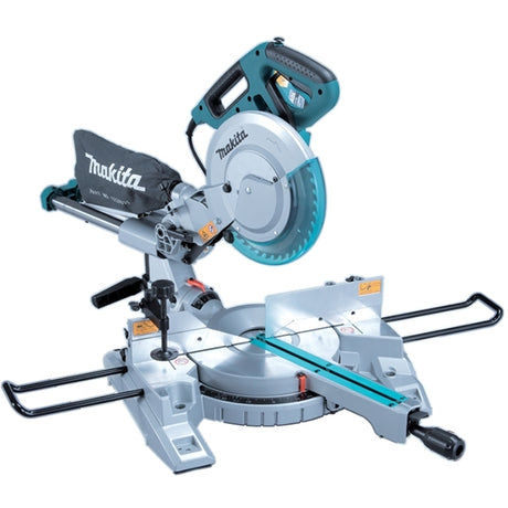 Makita LS1018L 斜斷鋸(滑動式鎅鋁機)255毫米-hong-kong