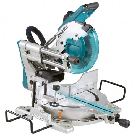 Makita LS1019L(110V) 斜斷鋸(滑動式鎅鋁機)255毫米-hong-kong