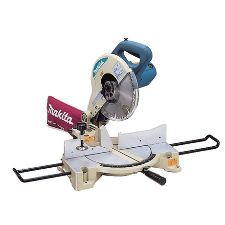 Makita LS1040(110V) 斜斷鋸(鎅鋁機)255毫米(110V)-hong-kong