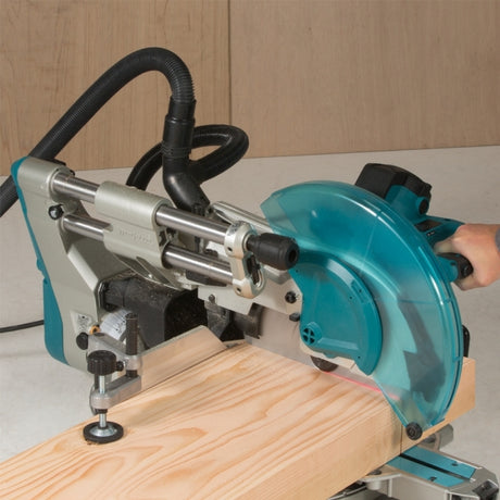 Makita 牧田 LS1219L 斜斷鋸 (滑動複合式)-hong-kong