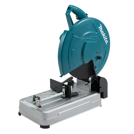 Makita LW1400(110V) 型材切斷機355毫米(110V)(免匙換碟)-hong-kong