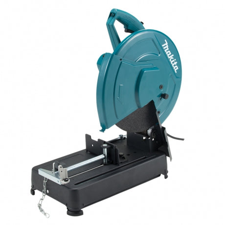 Makita 牧田 LW1401S 型材切割機 14"-hong-kong