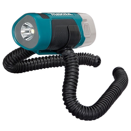 Makita ML101 充電式抓緊式電筒(鋰10.8V)(淨機)-hong-kong