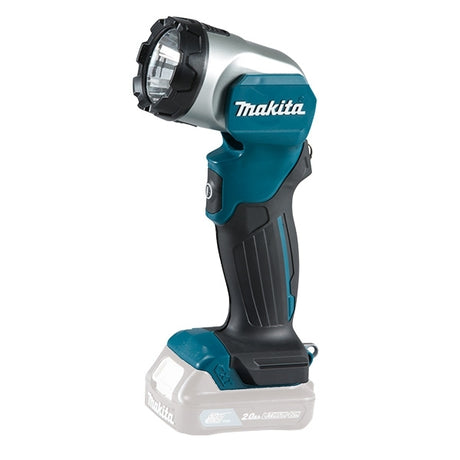 Makita ML105 充電式LED手電筒(鋰12V)(淨機)-hong-kong