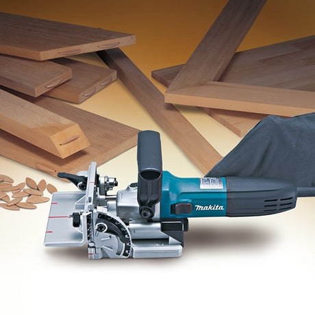 Makita PJ7000 木工接合機-hong-kong