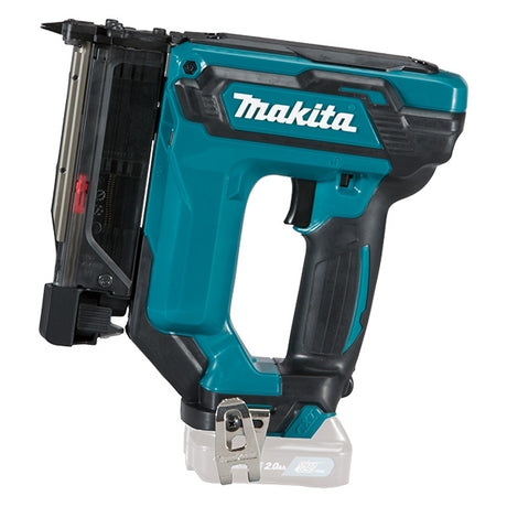 Makita PT354DZ 充電式釘鎗(蚊釘)(鋰12V)(淨機)-hong-kong