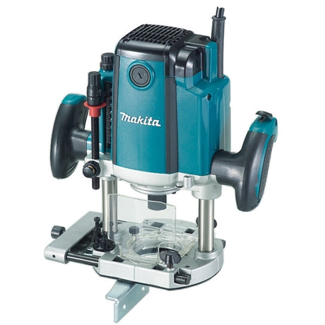 Makita RP1801 電木銑(柱塞式雕刻機)1/2吋-hong-kong