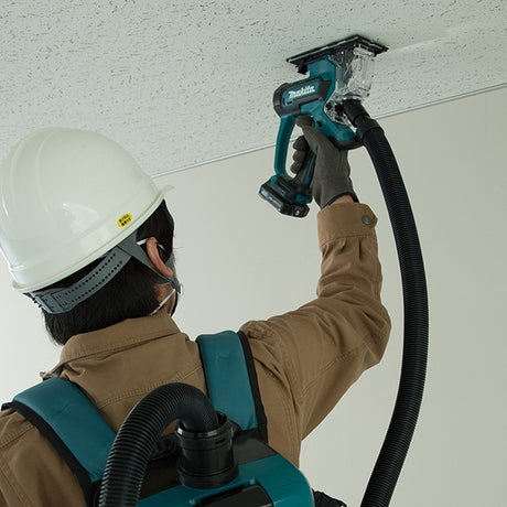 Makita SD100DZX 充電式石膏板切斷機(鋰12V)(淨機)-hong-kong