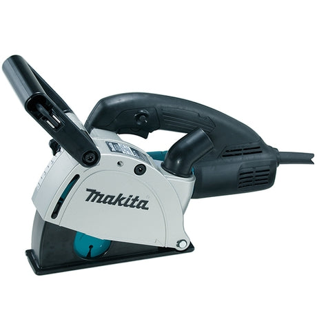 Makita SG1251J(110V) 石材開槽切割機125毫米(110V)-hong-kong