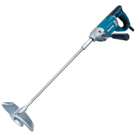 Makita UT2204(110V) 電動攪拌機 - 高扭力(220毫米葉片)(110V)-hong-kong