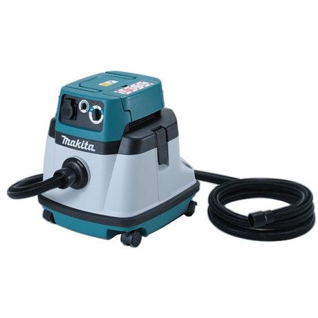 Makita VC2510L 集塵機25公升(乾/濕兩用)-hong-kong