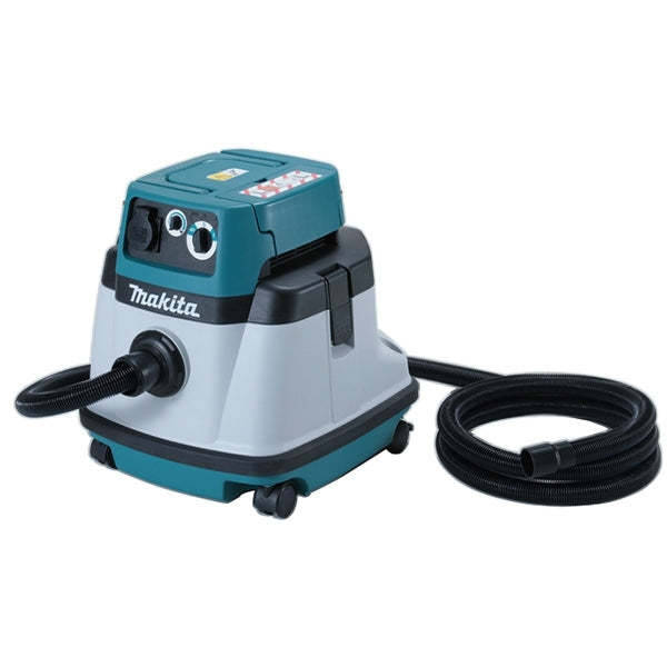 Makita VC2510L(110V) 集塵機25公升(乾/濕兩用)(110V)-hong-kong