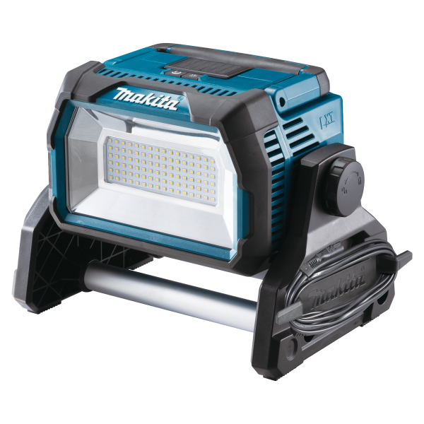 Makita DML809 充電式射燈 (淨機)-hong-kong