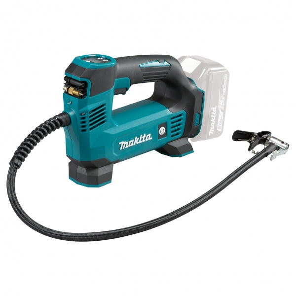 Makita 牧田 DMP180Z 充電式小型氣泵(淨機)-hong-kong