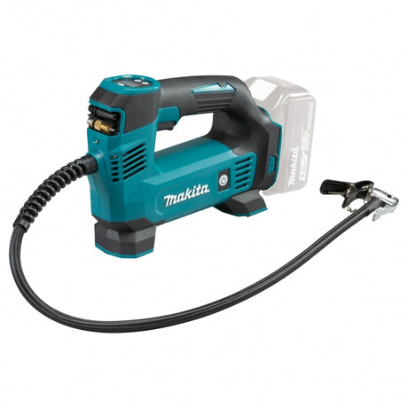 Makita 牧田 DMP180Z 充電式小型氣泵(淨機)-hong-kong