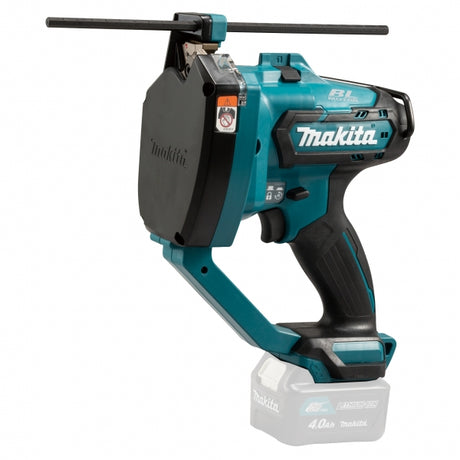Makita 牧田 SC103DZ 12V 充電式絲桿切斷機 (淨機)-hong-kong