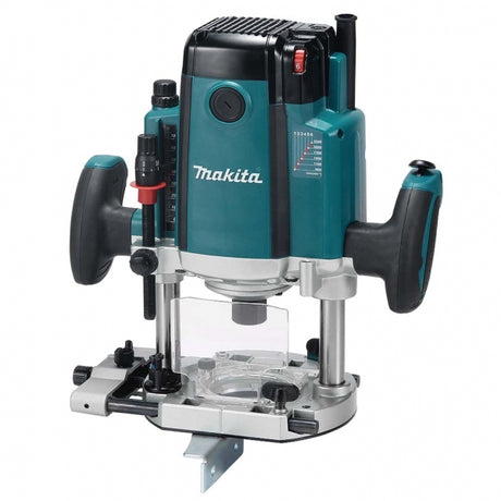 Makita 牧田 RP2303FC 電木銑 (柱塞式雕刻機)-hong-kong