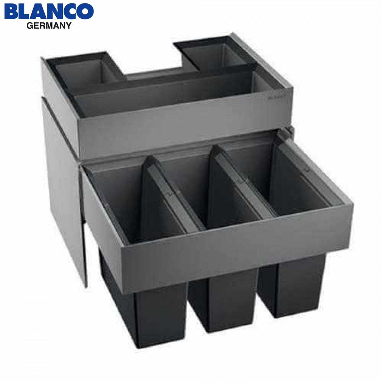 Blanco SELECT60/3 518724 60厘米 三盆昇盤-hong-kong