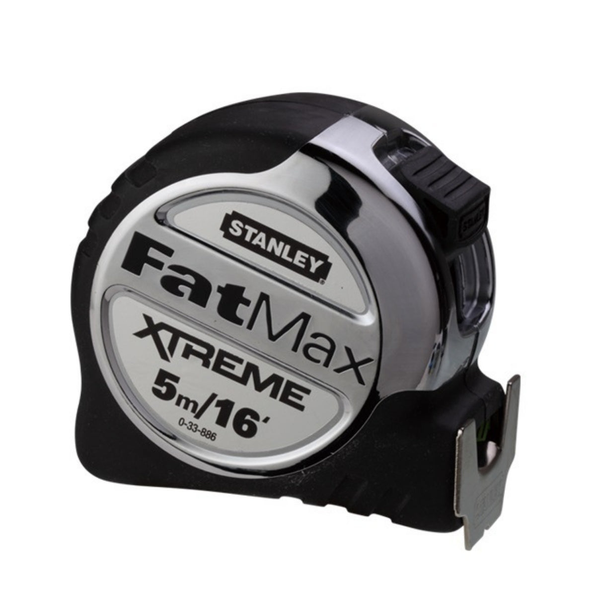 STANLEY 史丹利 FatMax XTREME 卷尺 5M/16'-hong-kong