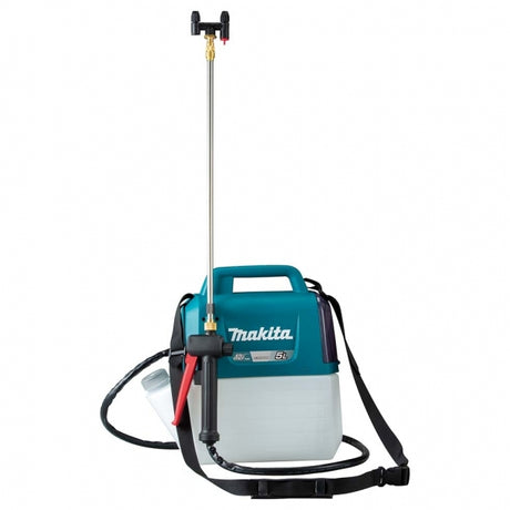 Makita 牧田 US053DZ 12V 充電式噴灑器(淨機)-hong-kong