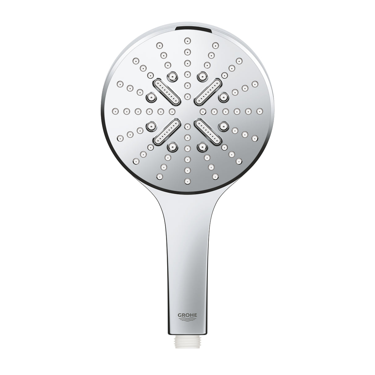 德國 GROHE 26544000 Smartactive 130 3速手持花灑 (德國製造)-hong-kong