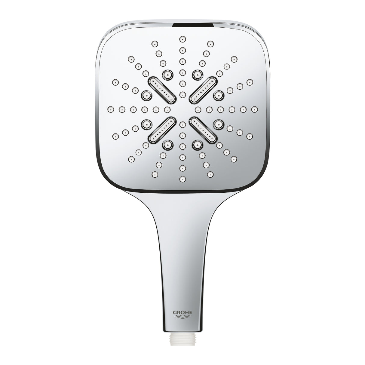 德國 GROHE 26550000 Smartactive 130 3速手持花灑 (德國製造)-hong-kong