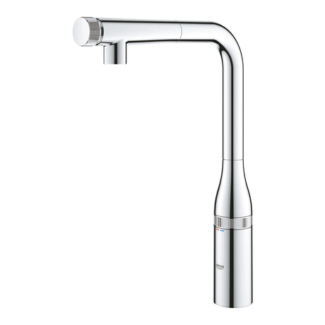 德國 GROHE 31615000 Essence Smartcontrol 廚房龍頭-hong-kong