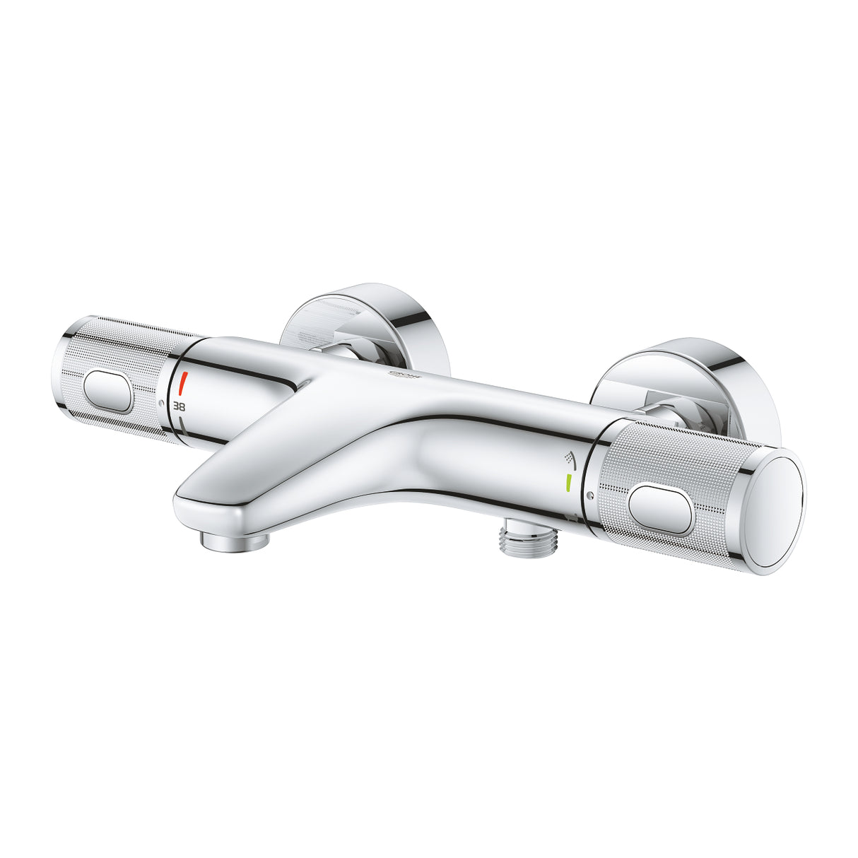 德國 GROHE 34779000 GROHTHERM 1000 Performance 恆溫浴缸龍頭-hong-kong