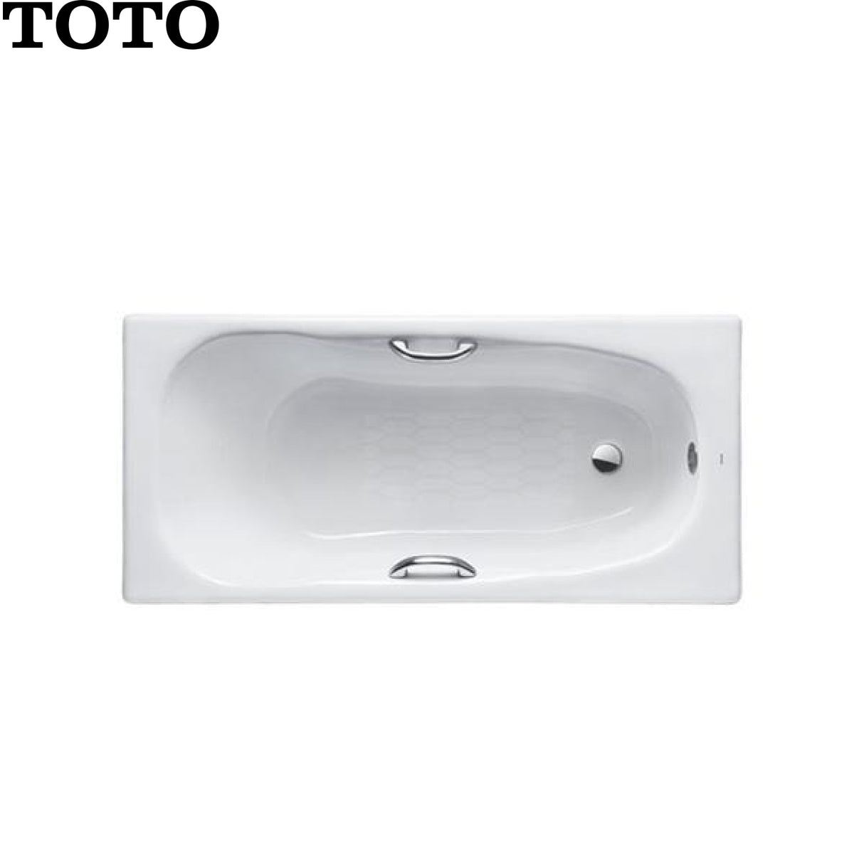 TOTO FBY1510HPE 1500mm 鑄鐵浴缸-hong-kong