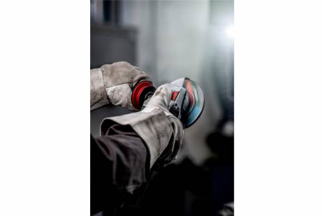 metabo 麥太保 WEPBA 17-125 Quick DS 110V 角磨機-hong-kong