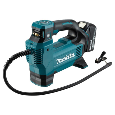 Makita 牧田 DMP181Z 充電式小型氣泵 (淨機)-hong-kong