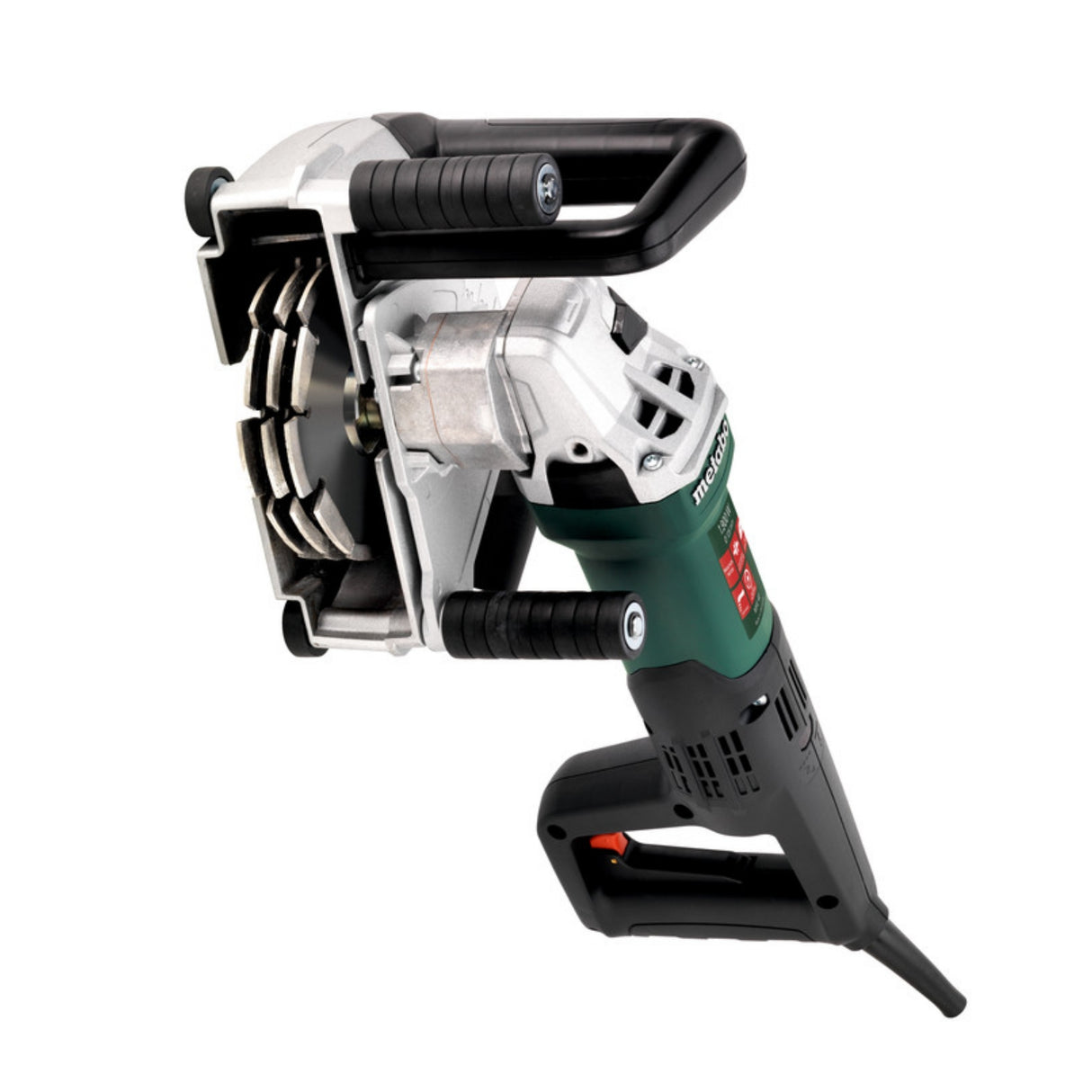 metabo 麥太保 MFE 40 1900W開槽機-hong-kong